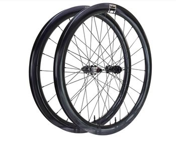 Brugt DUKE BACCARA WRX 48 SLR2 2024 Wheels