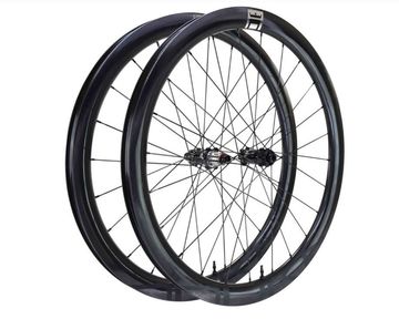 Używany DUKE BACCARA WRX 48 SLR2 2024 Wheels