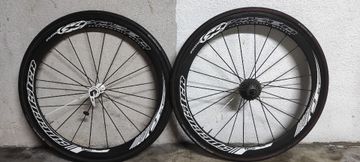Używany Xpozed speedster 2014 Wheels