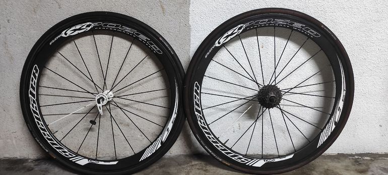 Brugt Xpozed speedster 2014 bike — billede 1 af 2