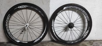 Brugt Xpozed speedster 2014 bike — billede 2 af 2