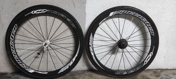 Xpozed speedster 2014 bike usato — immagine 2 di 2