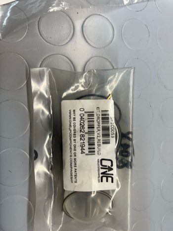 Brugt OneUp Components kit 2023 bike — billede 3 af 3