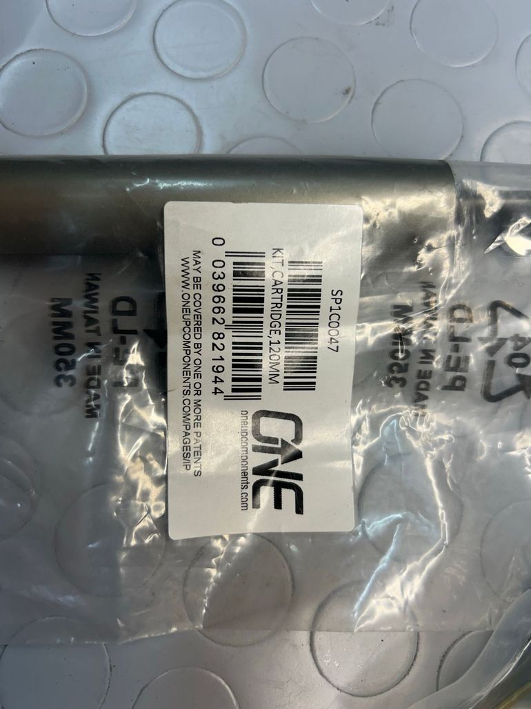 Brugt OneUp Components kit 2023 bike — billede 2 af 3