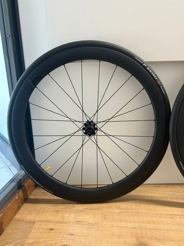 Käytetty Vision SC 45 i23 (2025) 2025 bike — kuva 2 / 14
