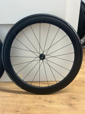 Brugt Vision SC 45 i23 (2025) 2025 bike — billede 6 af 14