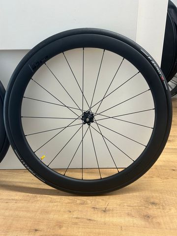 Käytetty Vision SC 45 i23 (2025) 2025 bike — kuva 6 / 14