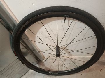 Używany Dt Swiss mon chasseral 1100 dicut 2022 Wheels