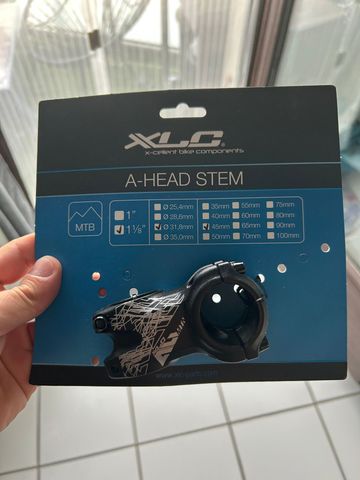 Xlc potence 31, 8 2025 Cockpit de segunda mano