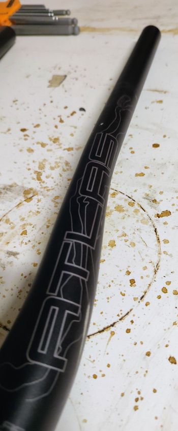 Used Race Face Atlas 2021 bike — image 5 of 6