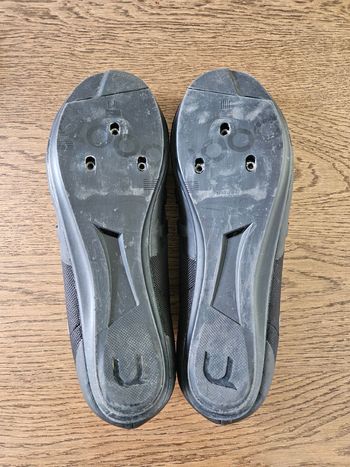 Used Udog Tensione - Black 2024 bike — image 5 of 5