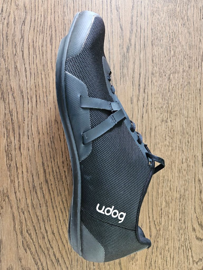 Used Udog Tensione - Black 2024 bike — image 1 of 5
