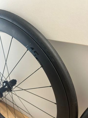 Brugt Vision SC 45 i23 (2025) NUOVE 2025 bike — billede 14 af 14