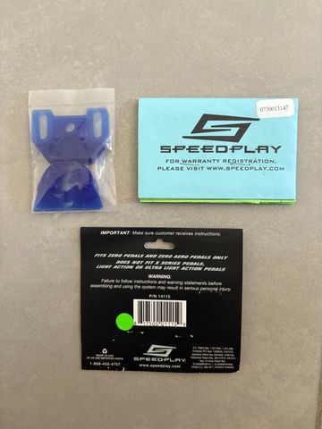Used speed play Stainless zero 2022 bike — image 7 of 7