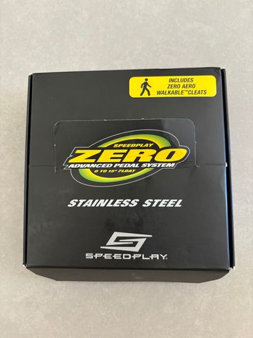 Used speed play Stainless zero 2022 bike — image 2 of 7
