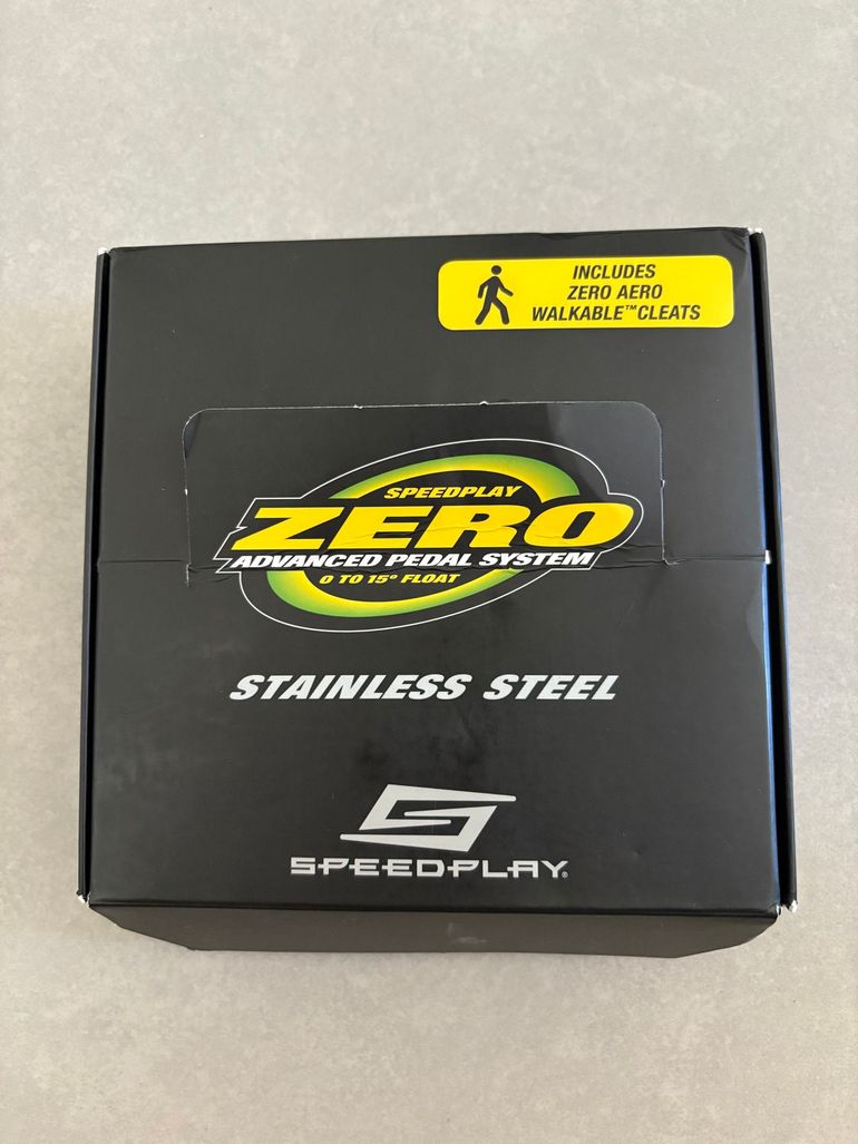 Used speed play Stainless zero 2022 bike — image 2 of 7