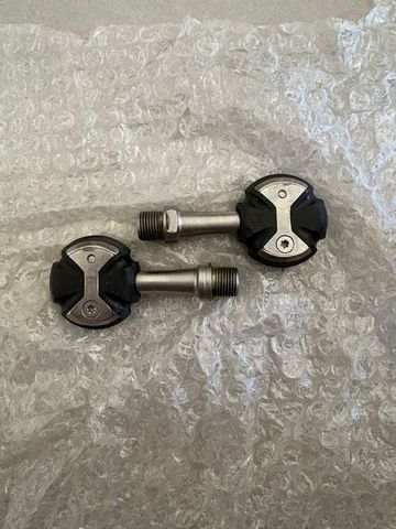 speed play Stainless zero 2022 Drivetrain & Pedals d'occasion