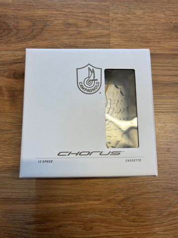 Gebrauchtes Campagnolo Chorus 2020 Drivetrain & Pedals
