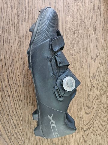 Używany Shimano XC5 2023 Cycling Shoes