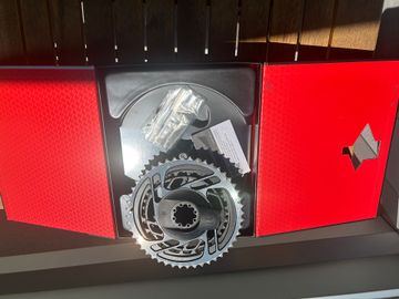 Gebrauchtes Sram Red e-tap 48-35 with Power Meter 2021 bike — Bild 2 von 4