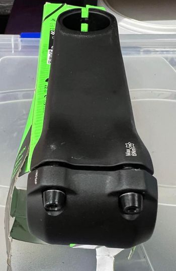 Brugt Syncros Synchros 110mm RR2.0 bike — billede 2 af 4