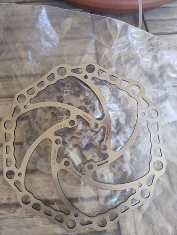 Używany alligator ax 2020 bike — zdjęcie 3 z 3