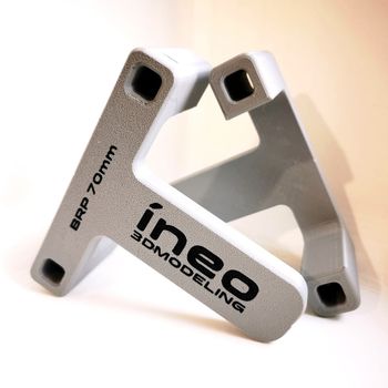 Used íneo Seat adjustment tool via BRP 2025 bike — image 1 of 2