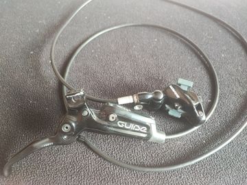 Brugt Sram guide rs 2016 Brakes