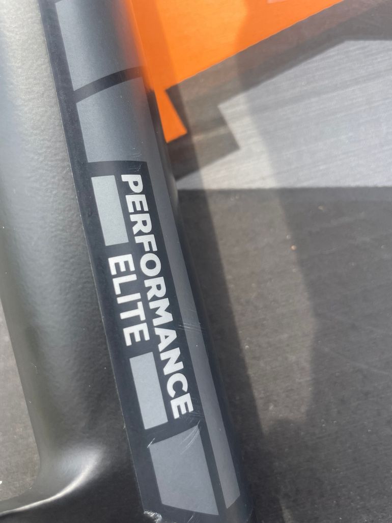Gebrauchtes FOX 34 performance élite Grip 2 2025 bike — Bild 4 von 8