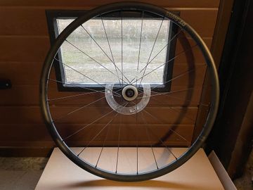 Gebrauchtes Dt Swiss performance ln 2023 Wheels