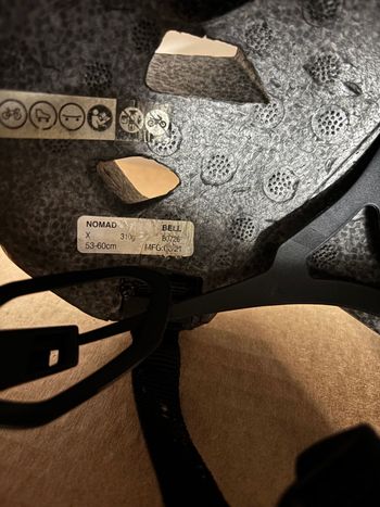 Gebrauchtes Bell Nomad bike — Bild 7 von 7