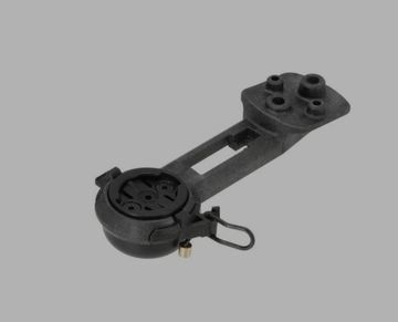 Tweedehands HideMyBell vidion metron 2024 Cycling Accessories