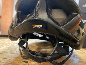 Brugt ABUS Gamechanger 2.0 2025 bike — billede 2 af 5