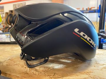 Brugt ABUS Gamechanger 2.0 2025 bike — billede 5 af 5