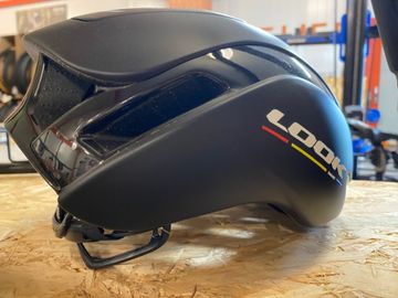 Brugt ABUS Gamechanger 2.0 2025 bike — billede 3 af 5