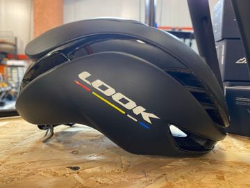 Used ABUS Gamechanger 2.0 2025 Cycling Accessories