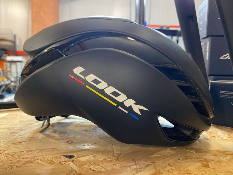 ABUS Gamechanger 2.0 2025 Cycling Accessories usato
