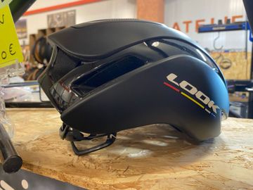 Brugt ABUS Gamechanger 2.0 2025 bike — billede 4 af 5