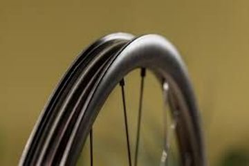 Tweedehands Fulcrum Rapid RED Carbon 2025 Wheels
