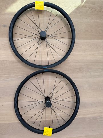 Shimano WH-RX870 2025 bike d'occasion — image 5 sur 5