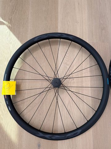 Tweedehands Shimano WH-RX870 2025 Wheels