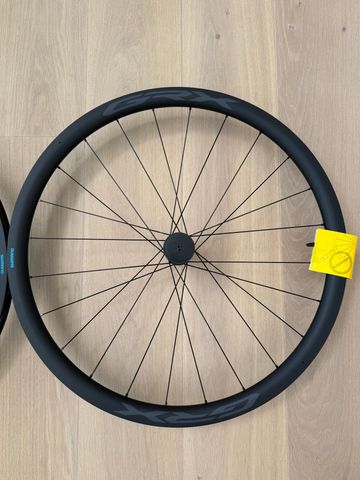 Shimano WH-RX870 2025 bike d'occasion — image 2 sur 5
