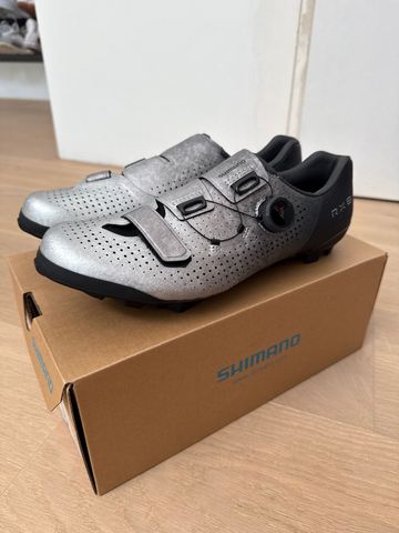 Tweedehands Shimano Rx8 2025 Cycling Shoes