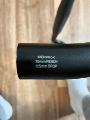 Used Cervelo Handlebar 2024 bike — image 2 of 2