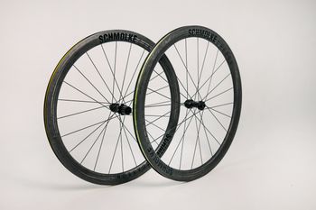 Schmolke Carbon, TLO