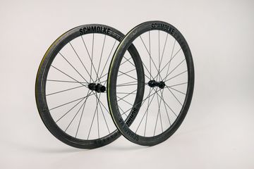 Schmolke Carbon TLO 2022 Wheels usato