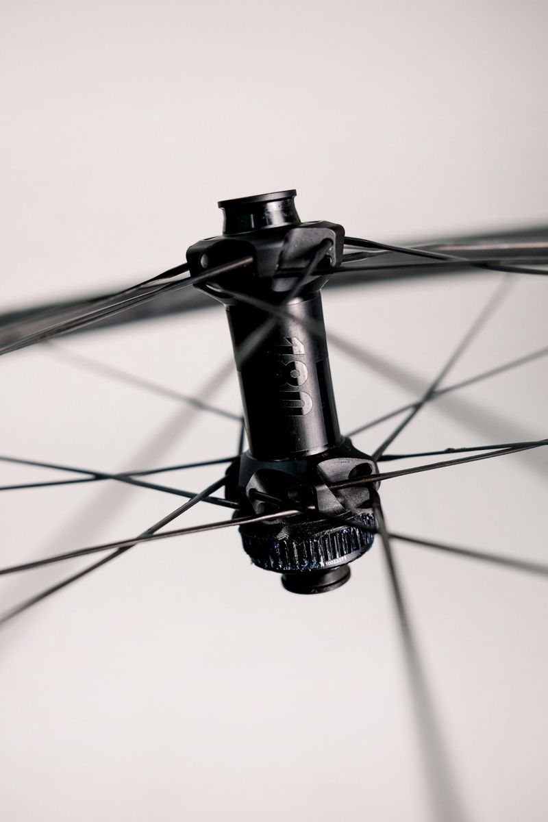 Tweedehands Schmolke Carbon TLO 2022 bike — afbeelding 5 van 8
