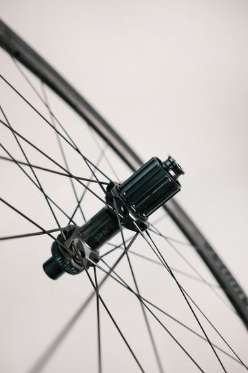 Tweedehands Schmolke Carbon TLO 2022 bike — afbeelding 3 van 8