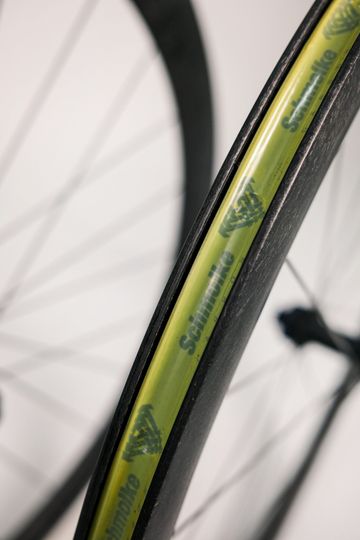 Tweedehands Schmolke Carbon TLO 2022 bike — afbeelding 2 van 8