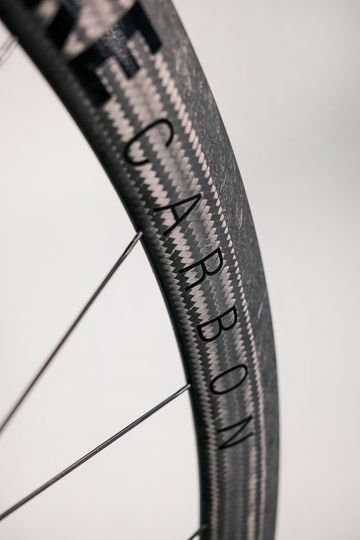 Tweedehands Schmolke Carbon TLO 2022 bike — afbeelding 4 van 8